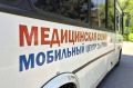 Рассказываем мытищинцам о графике диспансеризации на июль