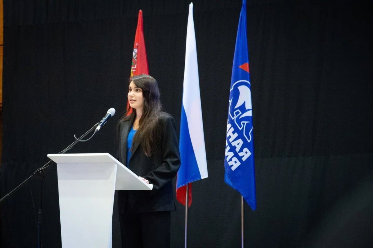 Как молодой руководитель агропредприятия Ася Исаева перестраивает жизнь на селе в Подмосковье Как молодой руководитель агропредприятия Ася Исаева перестраивает жизнь на селе в Подмосковье
