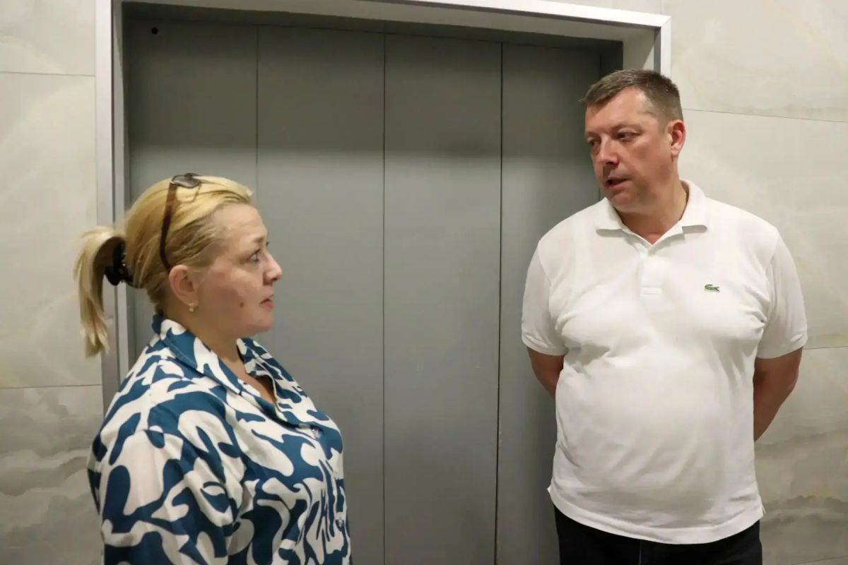 В Реутове стартовал конкурс главы «Мой комфортный дом» В Реутове стартовал конкурс главы «Мой комфортный дом»