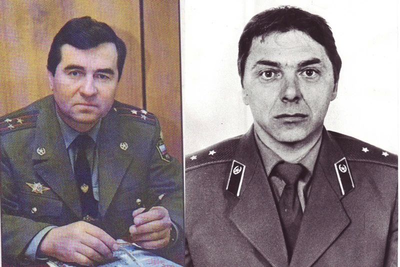 В Наро-Фоминском гарнизоне почтили память пожарных, погибших при исполнении служебных обязанностей В Наро-Фоминском гарнизоне почтили память пожарных, погибших при исполнении служебных обязанностей