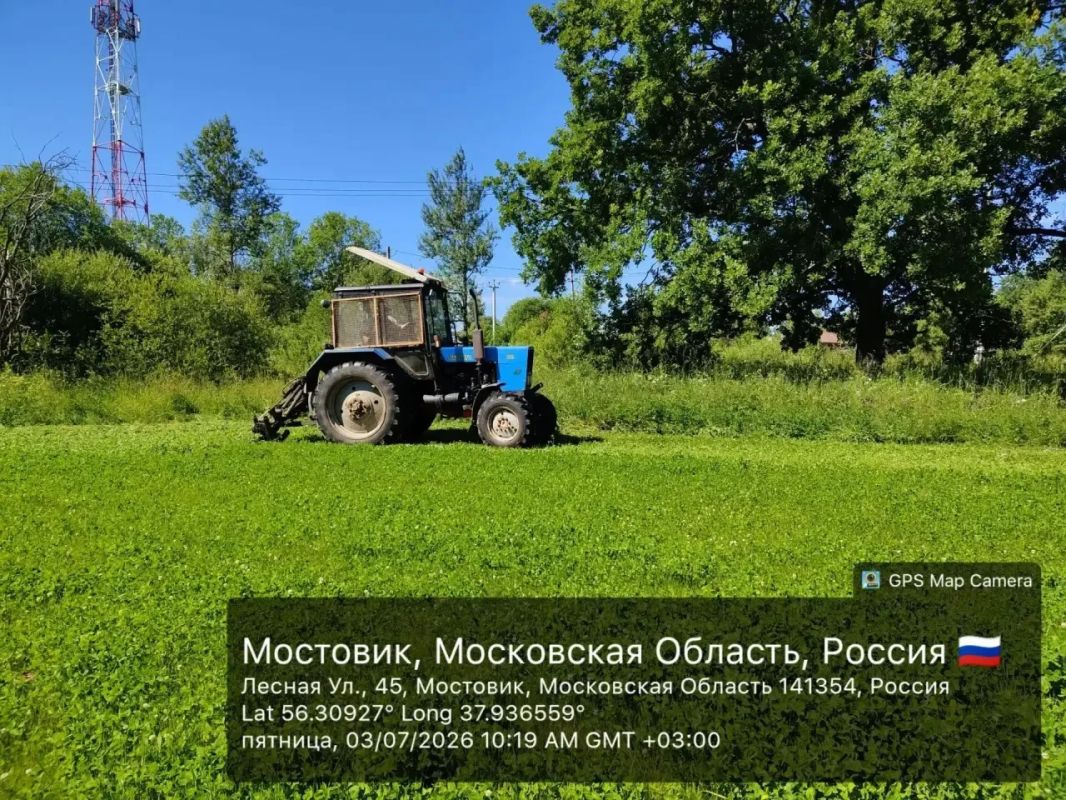 Сотрудники МБУ «Благоустройство СП» продолжают наводить порядок во всех населённых пунктах Сергиево-Посадского округа Сотрудники МБУ «Благоустройство СП» продолжают наводить порядок во всех населённых пунктах Сергиево-Посадского округа