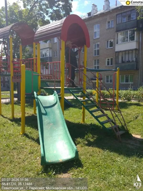 Сотрудники МБУ «Благоустройство СП» продолжают наводить порядок во всех населённых пунктах Сергиево-Посадского округа Сотрудники МБУ «Благоустройство СП» продолжают наводить порядок во всех населённых пунктах Сергиево-Посадского округа