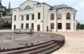 После капремонта готовится к открытию Центр культуры и искусств им. Л.Н.Кекушева в Ивантеевке
