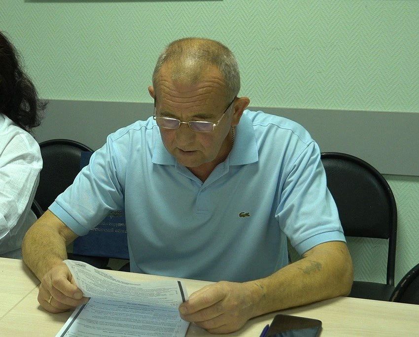 В Долгопрудном обсудили организацию наблюдения на выборах В Долгопрудном обсудили организацию наблюдения на выборах