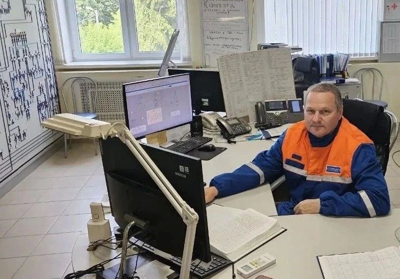 Энергия опыта: 21 год Роман Семёнов делает Чеховский округ светлее