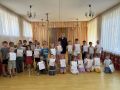 Уроки дорожной грамоты для для юных пешеходов прошли в Ступино