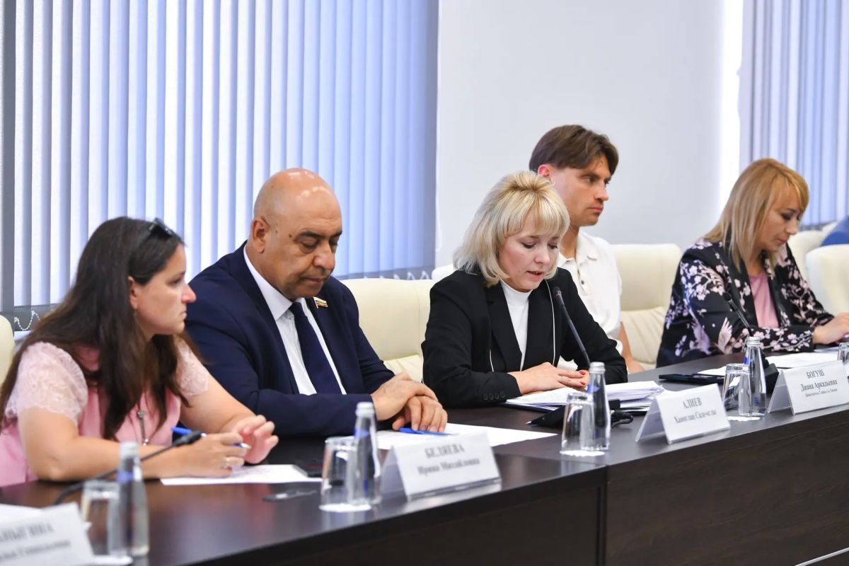 Совет депутатов Химок назначил выборы нового созыва Совет депутатов Химок назначил выборы нового созыва