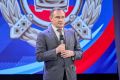 90-летие Госавтоинспекции отметили в Балашихе