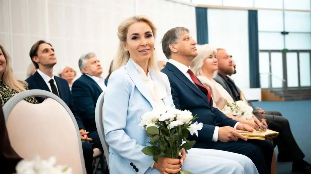 Лучший по профессии!. Екатерина Исаева, депутат Совета депутатов г.о. Люберцы, стала победителем конкурса муниципальных служащих Московской области в номинации «Лучший депутат представительного органа муниципального... Лучший по профессии!. Екатерина Исаева, депутат Совета депутатов г.о. Люберцы, стала победителем конкурса муниципальных служащих Московской области в номинации «Лучший депутат представительного органа муниципального...