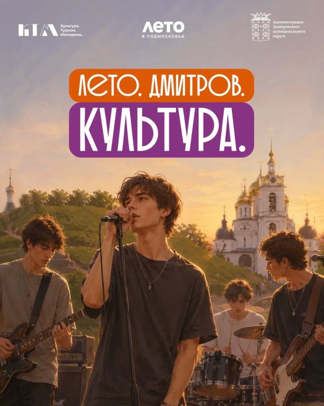 От первого лица: коротко о важном От первого лица: коротко о важном