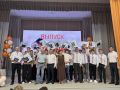 424 выпускника колледжей и техникумов Подмосковья получили дипломы энергетиков