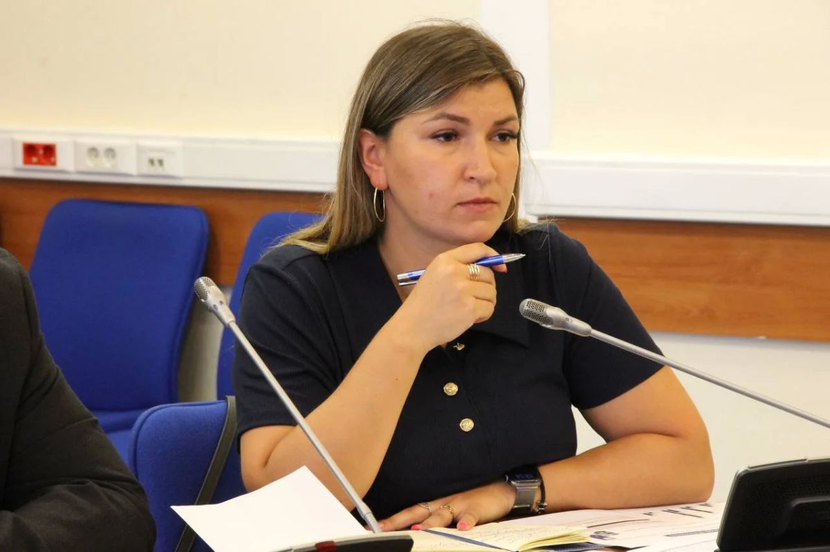 В Доме Правительства Московской области прошло рабочее совещание, посвященное развитию и поддержке проекта «Добрые руки» В Доме Правительства Московской области прошло рабочее совещание, посвященное развитию и поддержке проекта «Добрые руки»