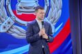 Сергей Юров: Поздравили коллектив Отдела ГИБДД Межмуниципального управления МВД России «Балашихинское» с профессиональным праздником
