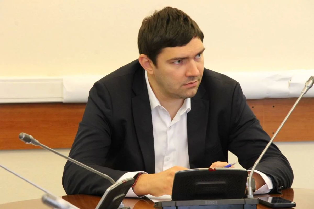 В Доме Правительства Московской области прошло рабочее совещание, посвященное развитию и поддержке проекта «Добрые руки»