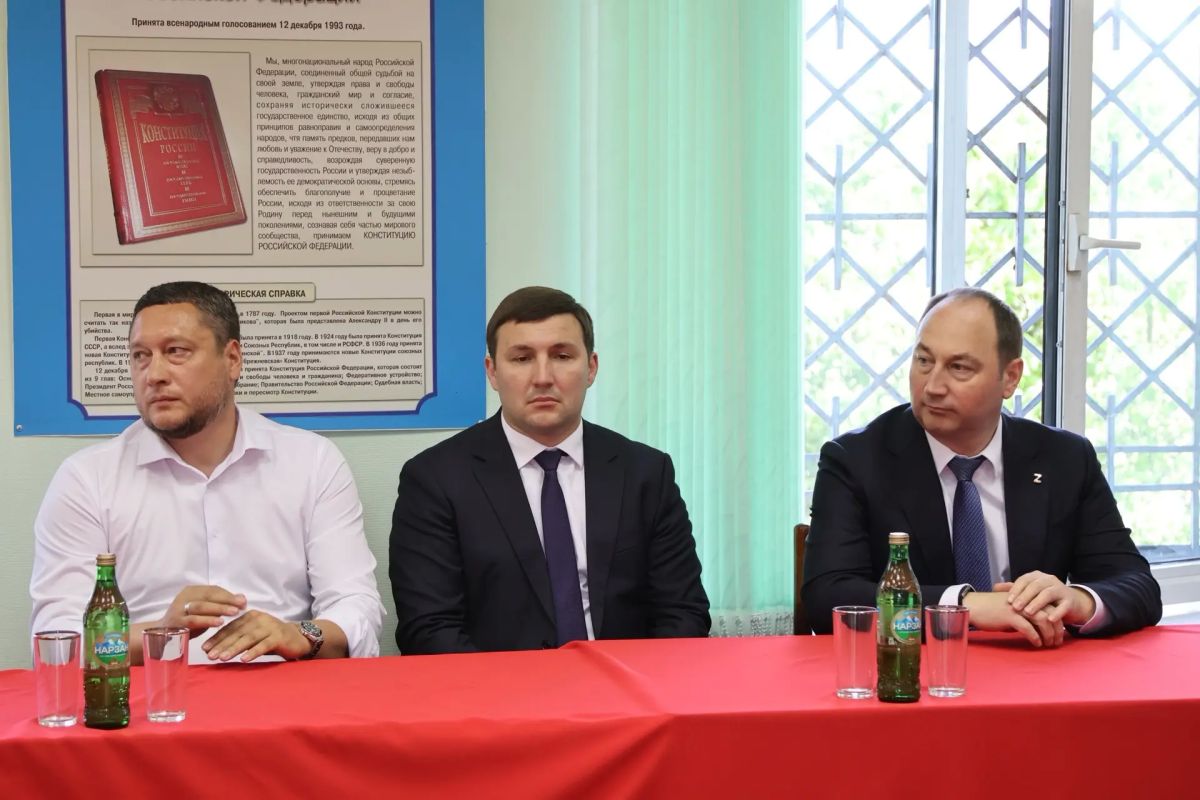 Сергей Мужальских: Принял участие в торжественном мероприятии, посвященном 90-летнему юбилею ГАИ, и поздравил сотрудников и ветеранов 16-го батальона ДПС (южный) Госавтоинспекции ГУ МВД России по Московской области Сергей Мужальских: Принял участие в торжественном мероприятии, посвященном 90-летнему юбилею ГАИ, и поздравил сотрудников и ветеранов 16-го батальона ДПС (южный) Госавтоинспекции ГУ МВД России по Московской области