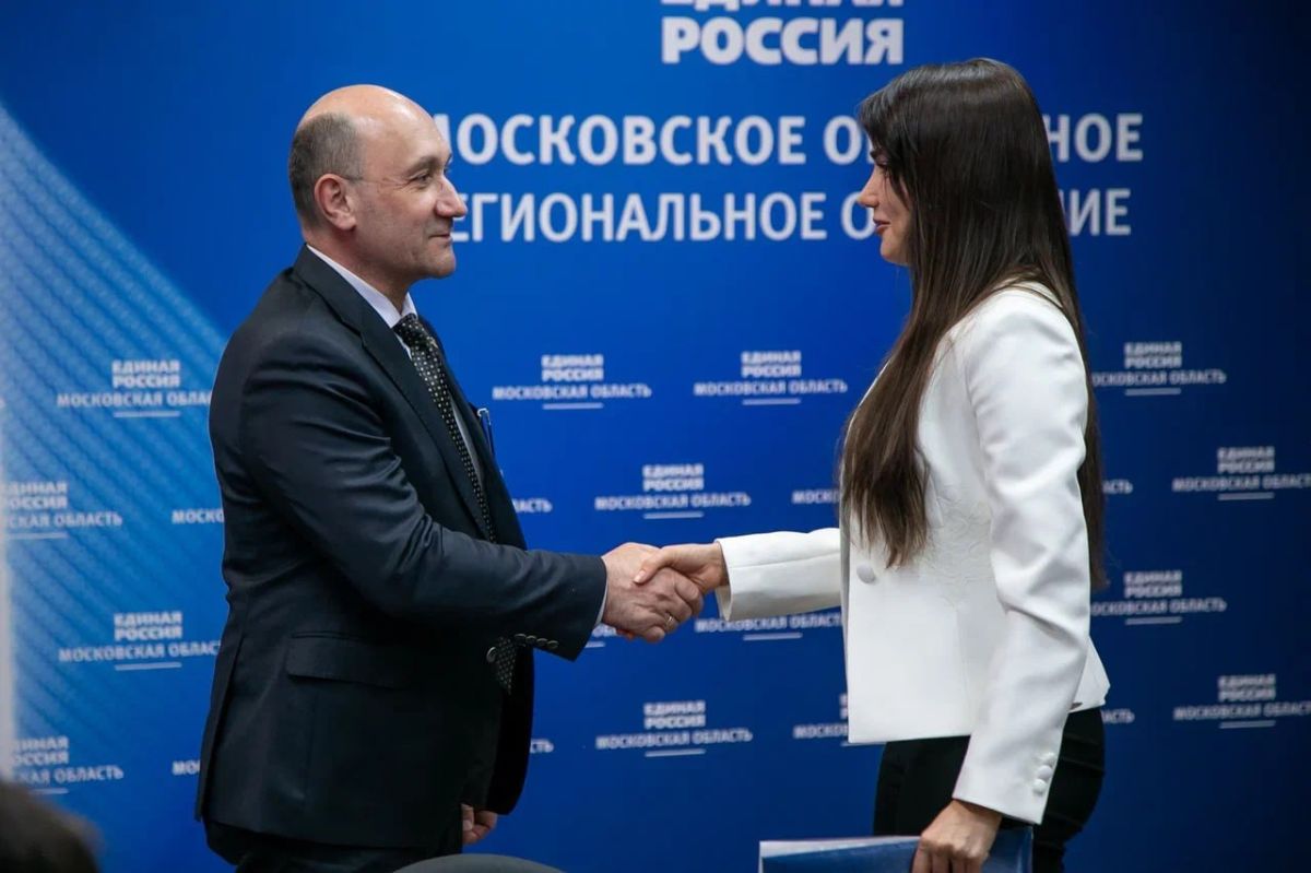 Как молодой руководитель агропредприятия Ася Исаева перестраивает жизнь на селе в Подмосковье Как молодой руководитель агропредприятия Ася Исаева перестраивает жизнь на селе в Подмосковье