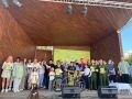 Юмористы из Серпухова вошли в топ-3 команд КВН