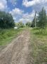 В деревне Буняково приступили к обустройству народной тропы