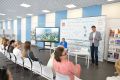 «Здесь попадаешь в будущее»: парламентарии посетили Инженерную школу