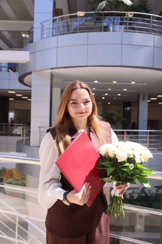 Юлия Купецкая: Сразу 8 педагогов из Мытищ стали участниками программы «Социальная ипотека» Юлия Купецкая: Сразу 8 педагогов из Мытищ стали участниками программы «Социальная ипотека»