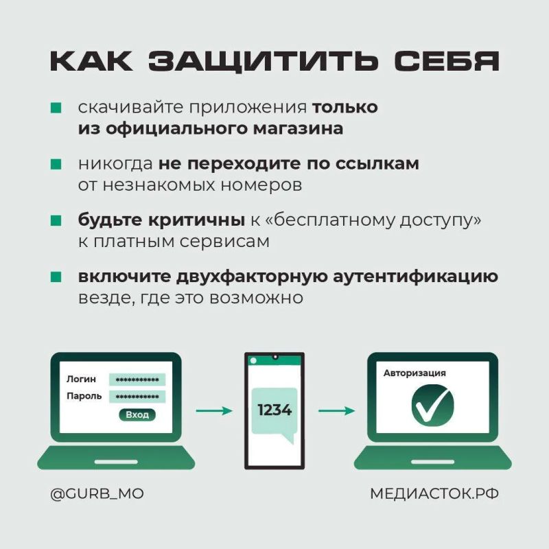 Новая угроза для пользователей Android! Новая угроза для пользователей Android!