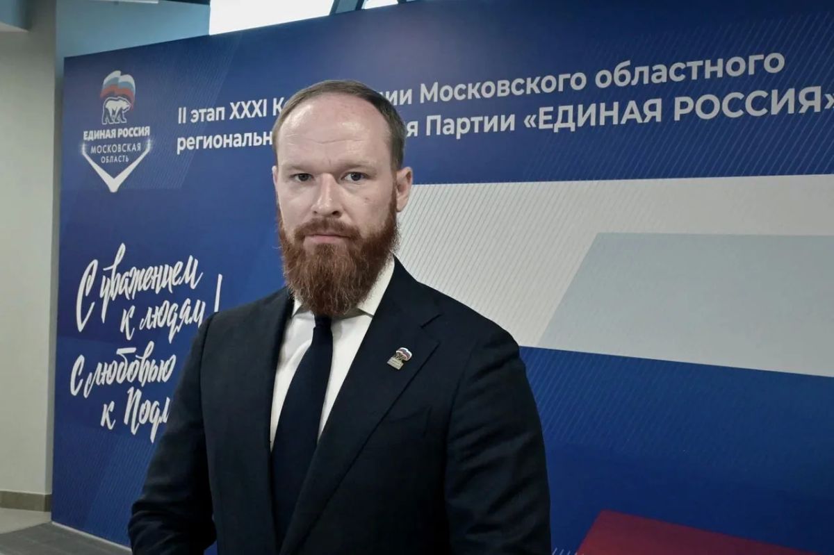 Подмосковная «Единая Россия» утвердила список кандидатов в Московскую областную Думу Подмосковная «Единая Россия» утвердила список кандидатов в Московскую областную Думу