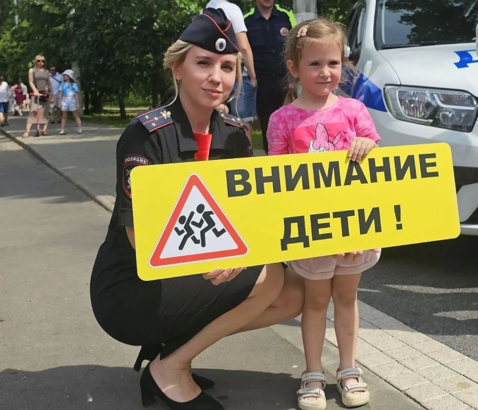 Юбилей Госавтоинспекции: разговор о работе службы в Мытищах Юбилей Госавтоинспекции: разговор о работе службы в Мытищах