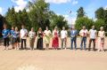 В День ветерана боевых действий в Солнечногорске почтили память героев