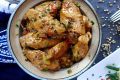 Куриные крылышки в китайском стиле: простой рецепт с ярким вкусом