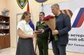 В Ассоциации ветеранов СВО вручили государственные награды родственникам погибших бойцов СВО