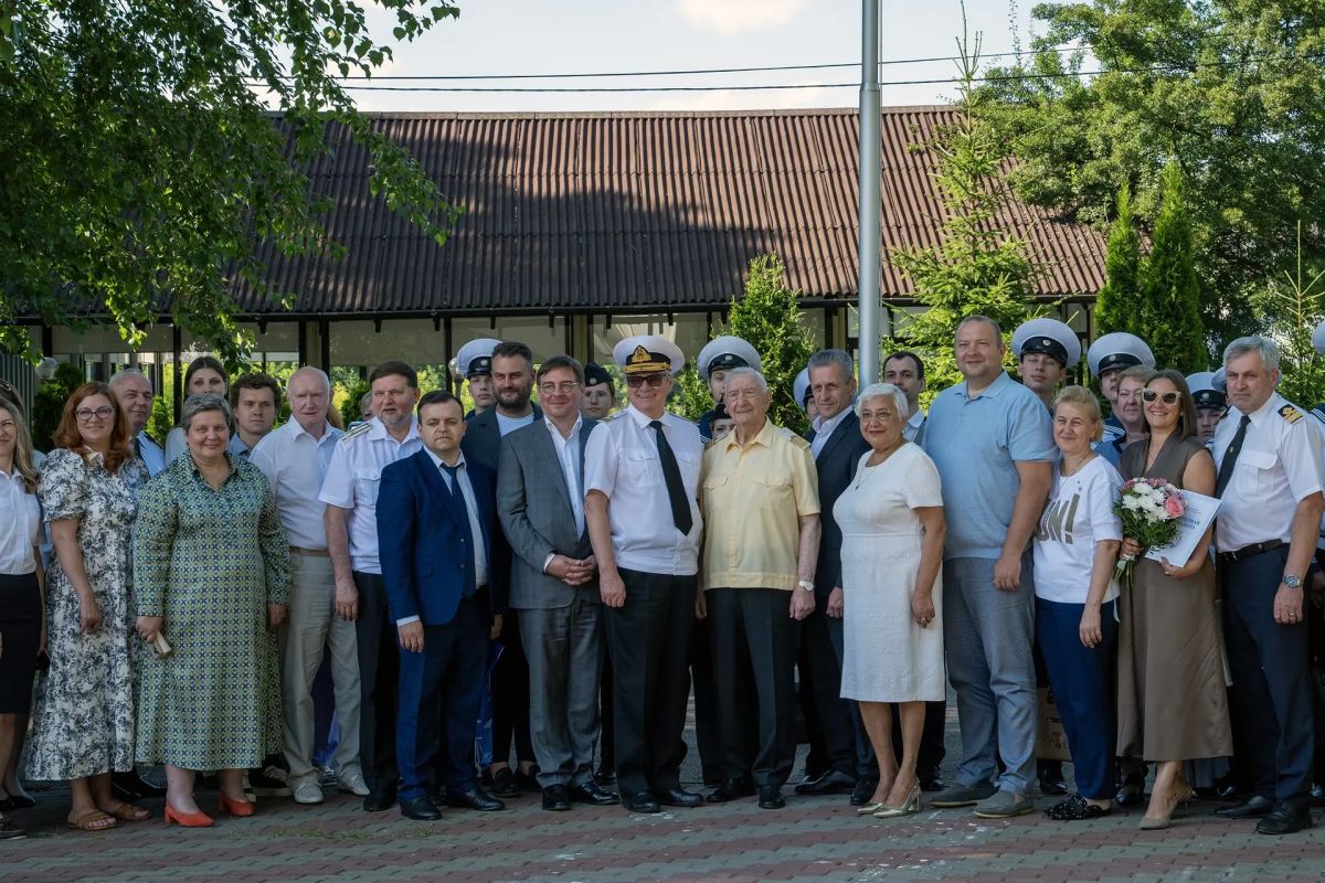В Долгопрудном состоялся праздник в честь сотрудников ХМСЗ В Долгопрудном состоялся праздник в честь сотрудников ХМСЗ