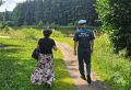 Рейды по водоемам городского округа Пушкинский напоминают о правилах безопасности