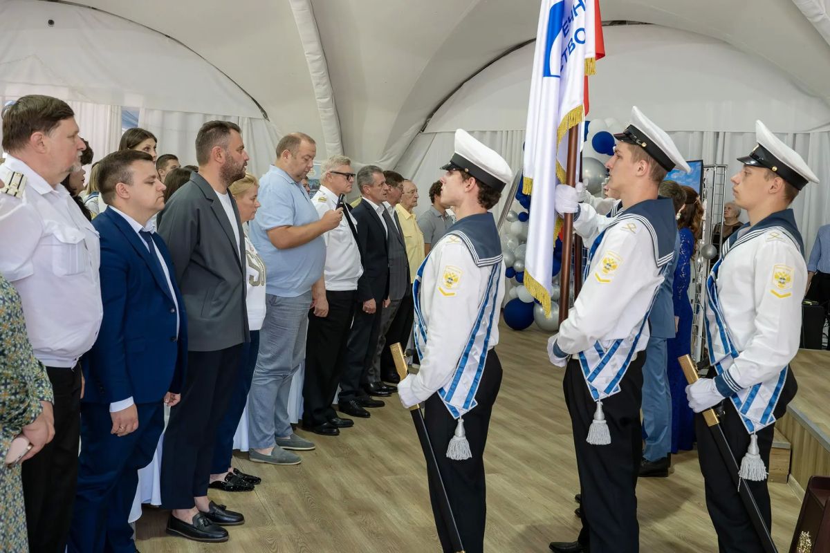 В Долгопрудном состоялся праздник в честь сотрудников ХМСЗ В Долгопрудном состоялся праздник в честь сотрудников ХМСЗ