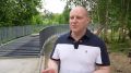 Максим Красноцветов: Сегодня работаем в Ивантеевке