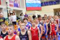 Юлия Купецкая: На базе Центра единоборств продолжается XIII летняя Спартакиада учащихся России