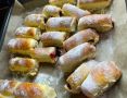 Как вкусно испечь венгерские сладкие булочки для чаепития