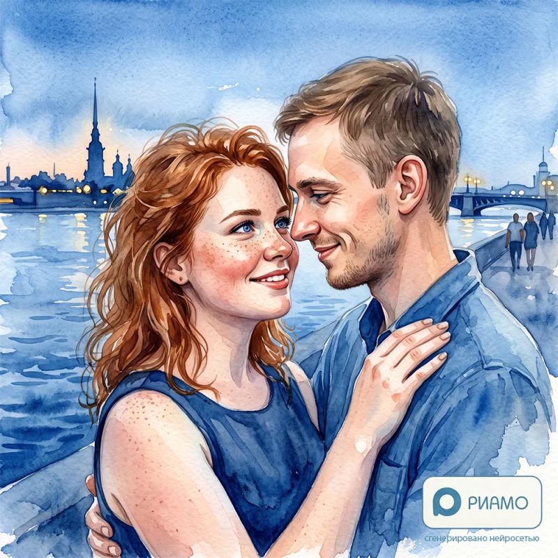 Невролог объяснила, как человеческий запах помогает влюбиться