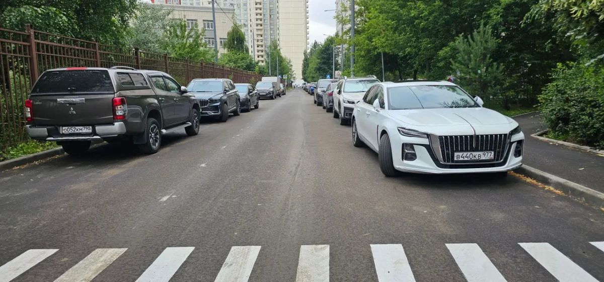 Сегодняшнее утро началось с традиционного объезда города Сегодняшнее утро началось с традиционного объезда города