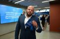 Алексей Батогов утвержден в качестве кандидата в депутаты Московской областной Думы от Серпухова по 24 одномандатному избирательному округу