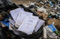 В Британии на свалке нашли секретные военные документы