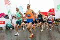 В подмосковной Коломне прошел полумарафон «Летопись Победы-2026» – третий забег сезона «Суперлиги Подмосковья»