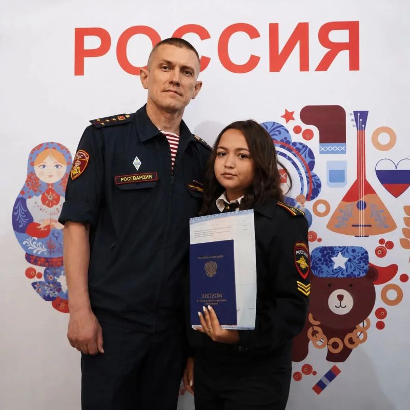 В Подмосковье состоялся торжественный выпуск курсантов подшефного колледжа «Энергия» В Подмосковье состоялся торжественный выпуск курсантов подшефного колледжа «Энергия»