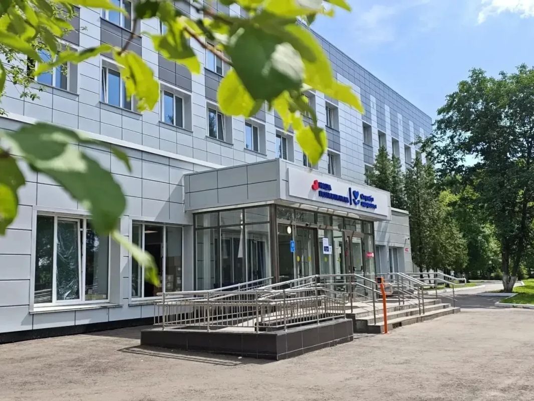 Диспансеризация в Солнечногорске: уже почти 29 000 тысяч жителей проверили здоровье
