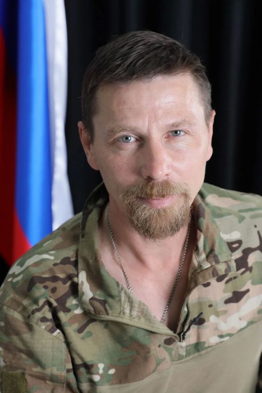 В День ветеранов боевых действий в Едином центре поддержки для ветеранов СВО и членов их семей прошла по-настоящему тёплая встреча В День ветеранов боевых действий в Едином центре поддержки для ветеранов СВО и членов их семей прошла по-настоящему тёплая встреча