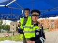 Масштабное и уже полюбившееся жителям Подмосковья традиционное мероприятие состоялось в Дмитровском округе