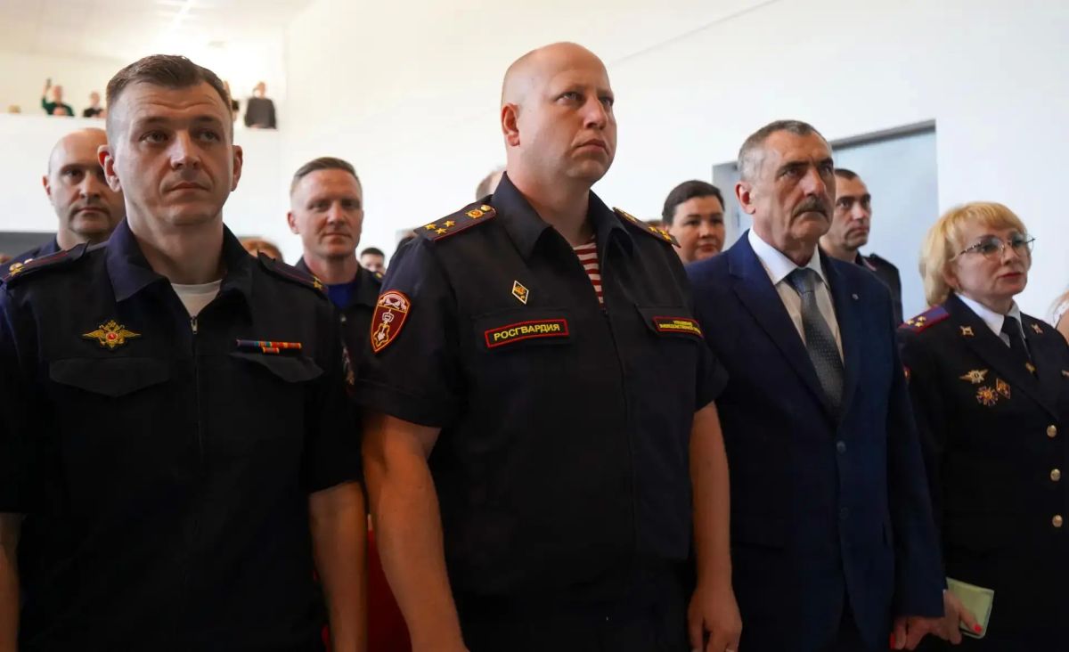 В Подмосковье состоялся торжественный выпуск курсантов подшефного колледжа «Энергия» В Подмосковье состоялся торжественный выпуск курсантов подшефного колледжа «Энергия»