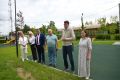 Депутаты оценили развитие экотуризма в «Рождествено»