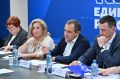 День рождения общественных приемных: 18 лет помощи людям
