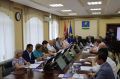 Сергей Мужальских: Принял участие в заседании Совета депутатов городского округа Ступино 3 июля