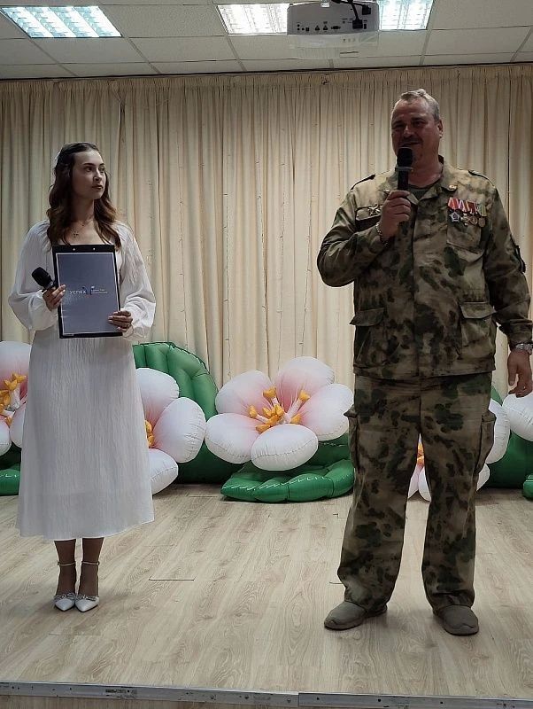 В селе Барановское городского округа Воскресенск отметили День семьи, любви и верности В селе Барановское городского округа Воскресенск отметили День семьи, любви и верности